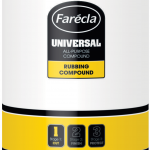2020-03 UC-1000 Universal Rubbing Compound 1kg tub image